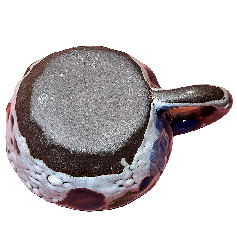 Shino ware-A13
