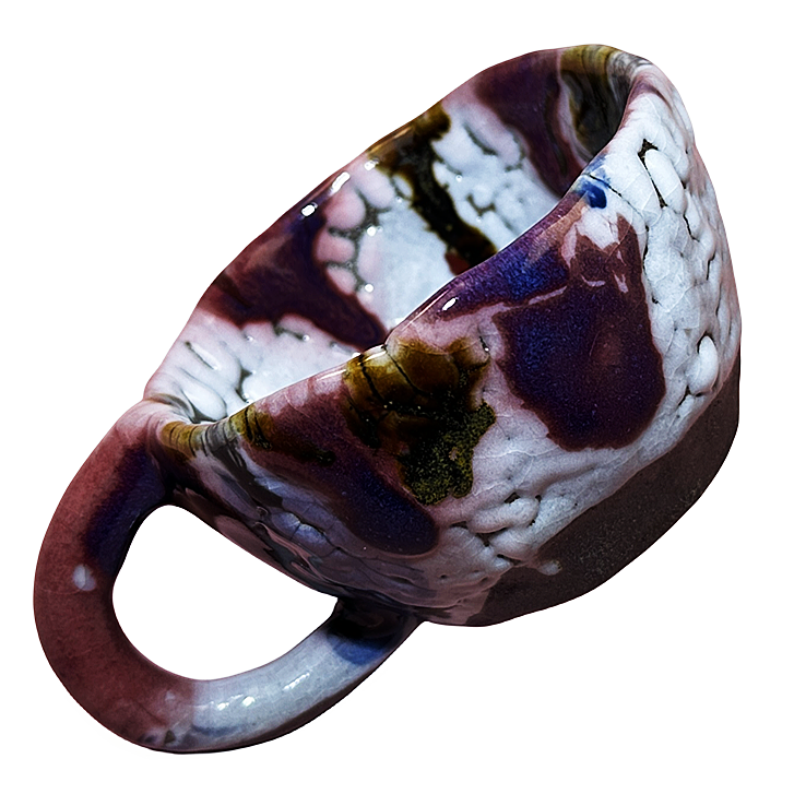 Shino ware-A13