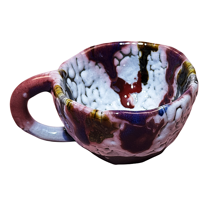 Shino ware-A13