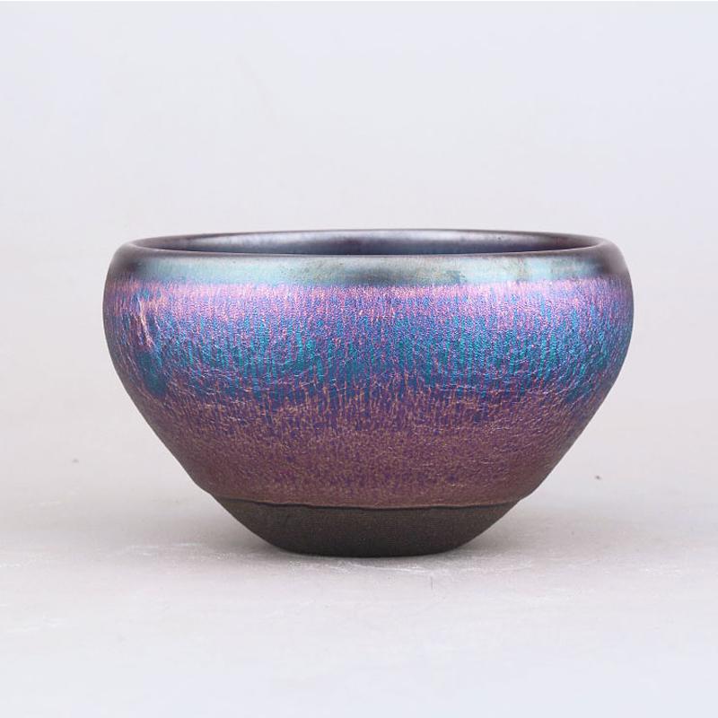50% Off - Rainbow Teacup