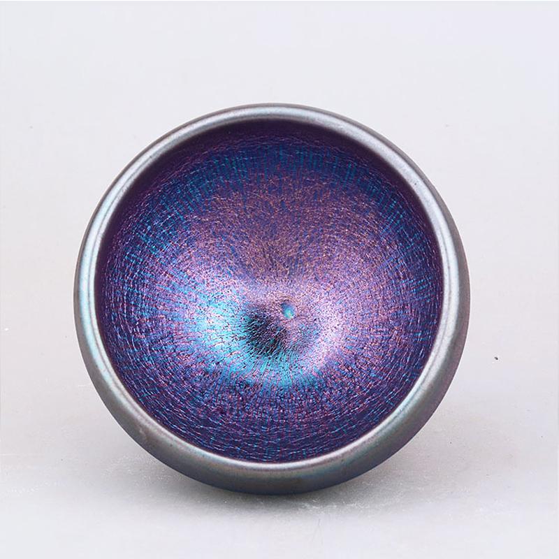 50% Off - Rainbow Teacup