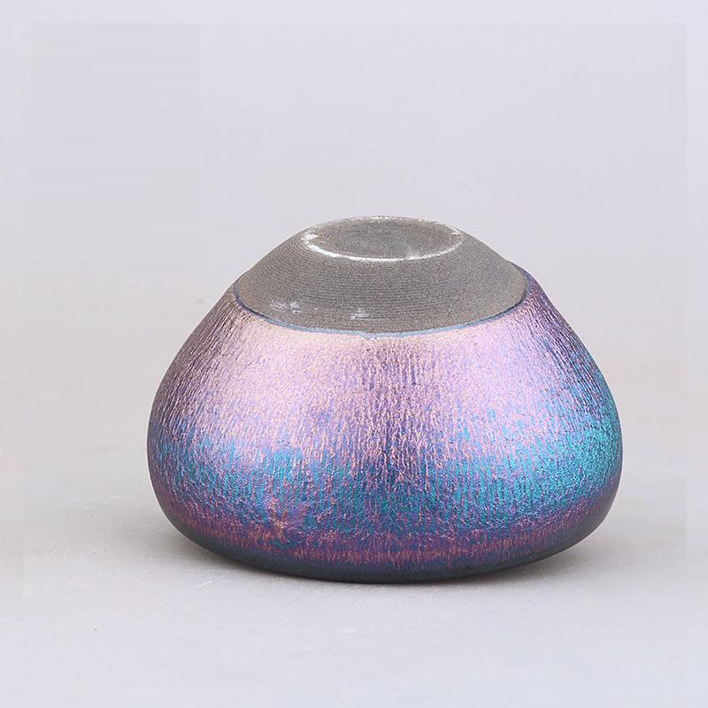 50% Off - Rainbow Teacup