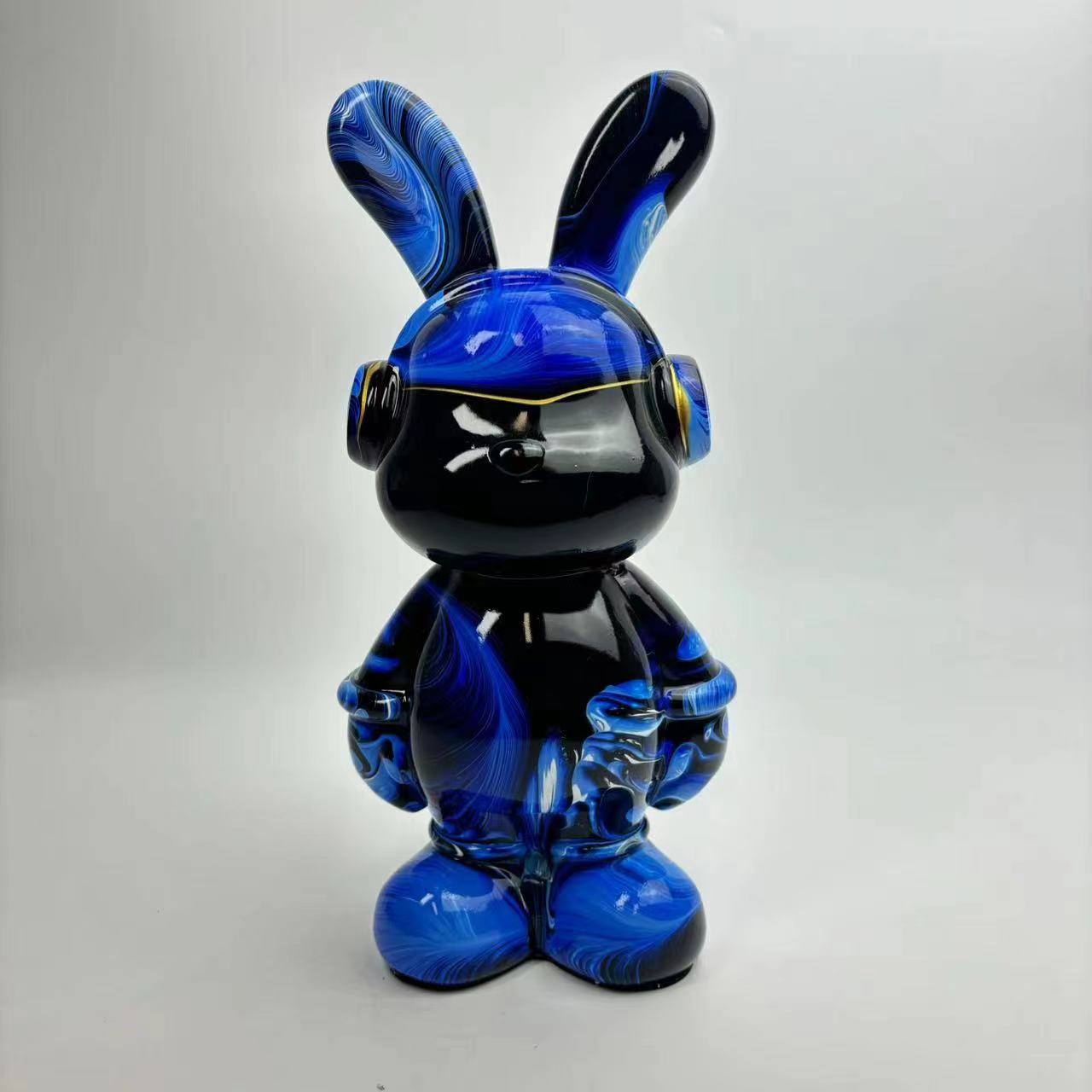 特売：ウサギちゃんシリーズ(早い者勝ち) (33cm）