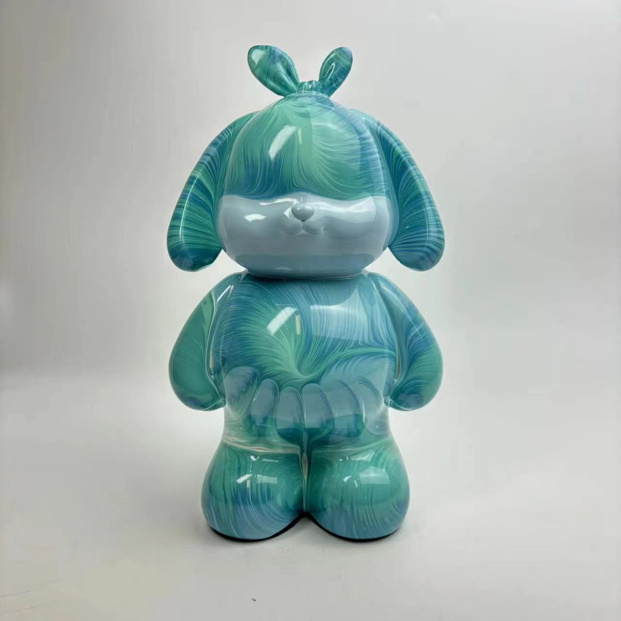 特売：ウサギちゃんシリーズ(早い者勝ち) (33cm）