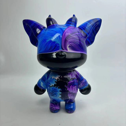 特売：狐ちゃんシリーズ(早い者勝ち)（33cm）