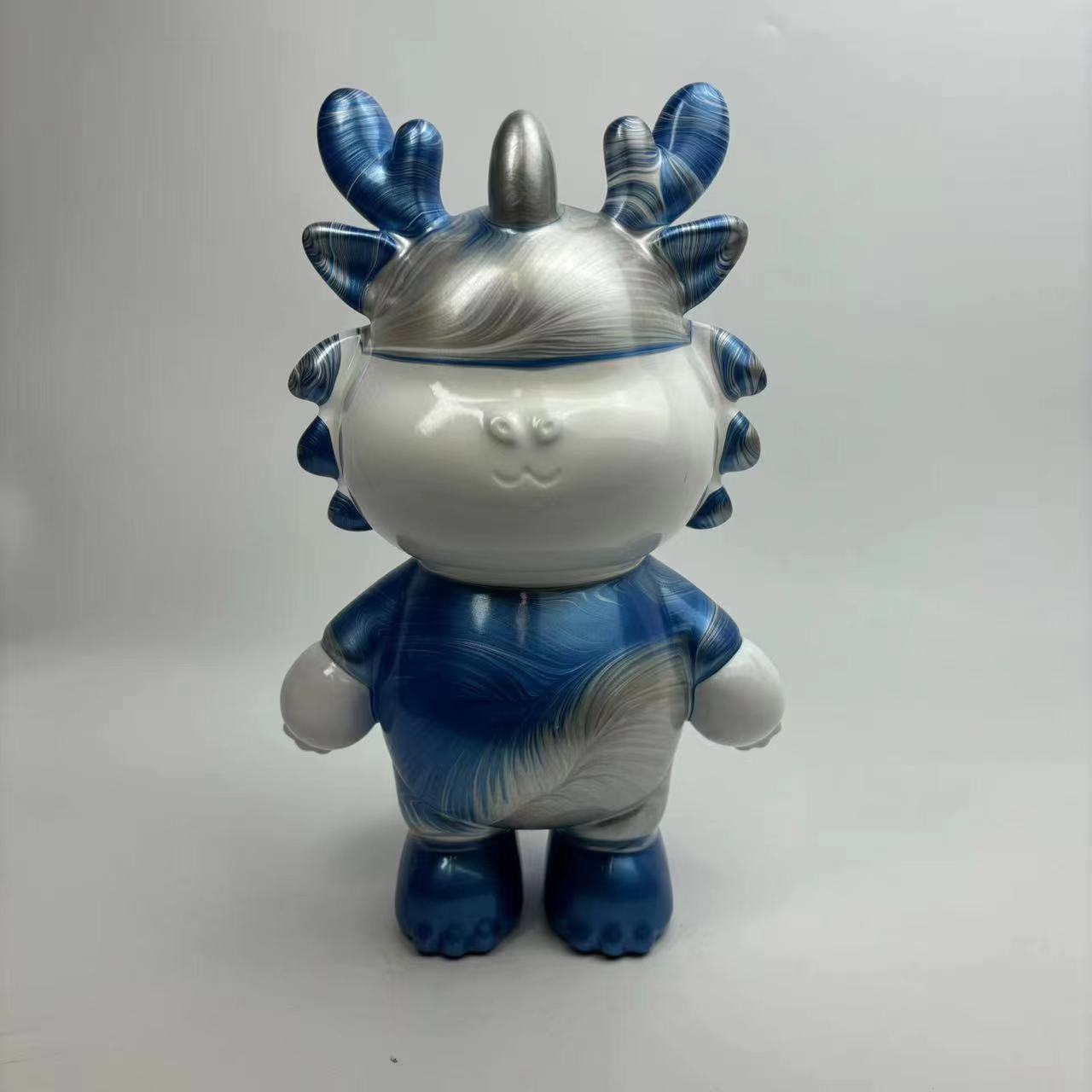 特売：ドラゴン／鹿/龍神ちゃんシリーズ(早い者勝ち) (33cm）