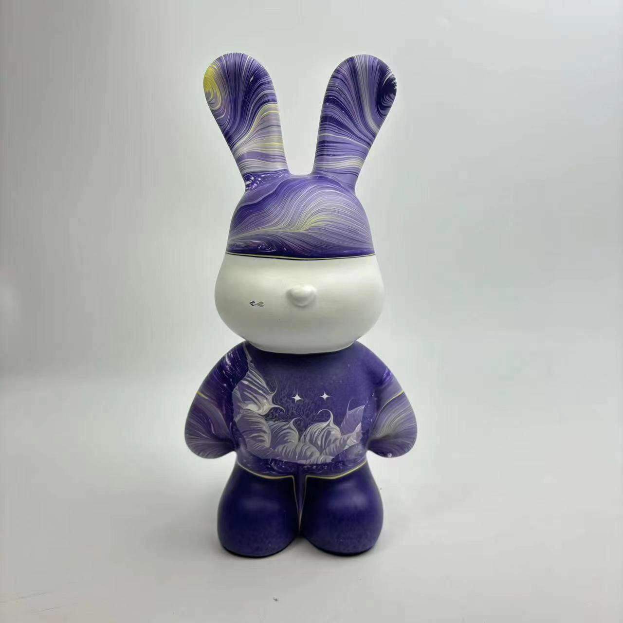 特売：ウサギちゃんシリーズ(早い者勝ち) (33cm）