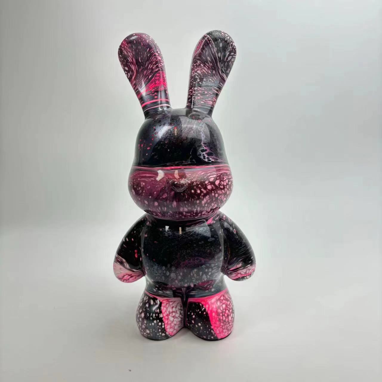 特売：ウサギちゃんシリーズ(早い者勝ち) (33cm）